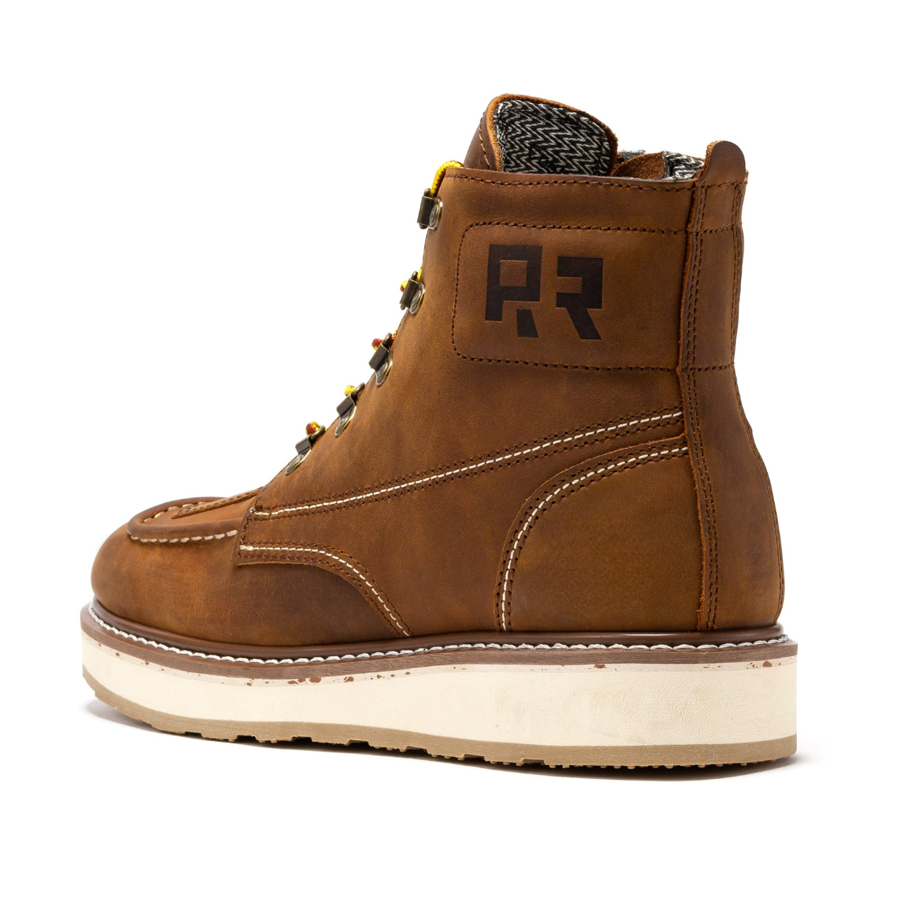 Magnolia All-Day Comfort Work Boots