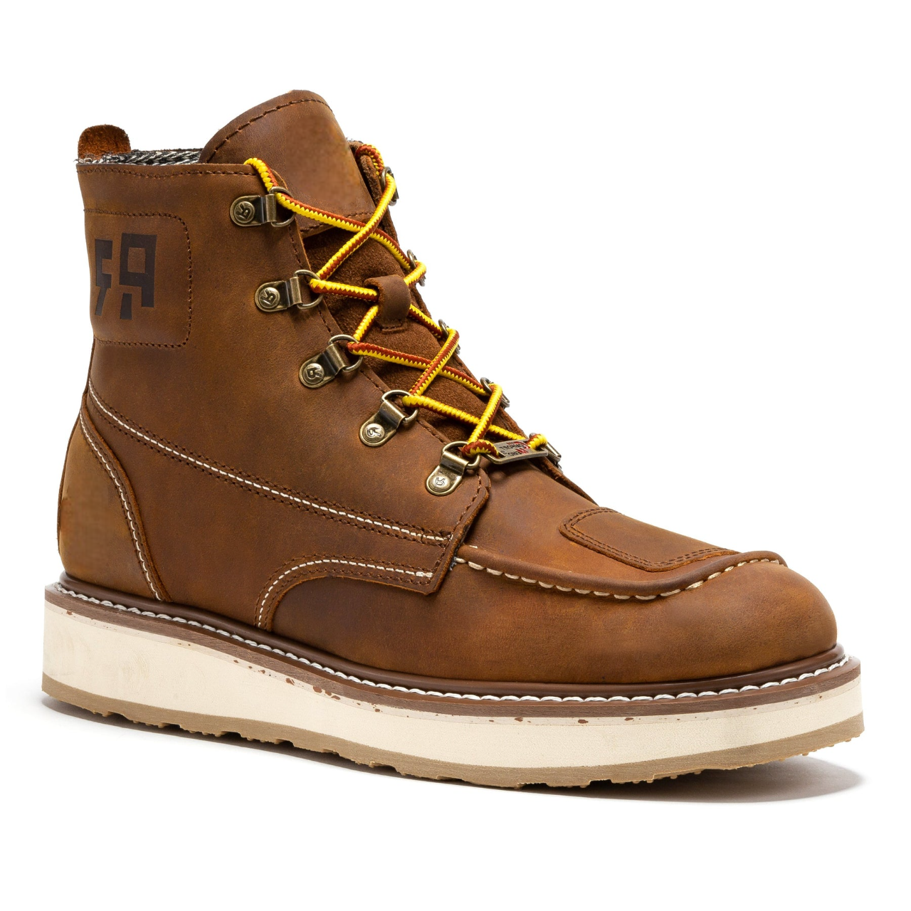 Magnolia All-Day Comfort Work Boots