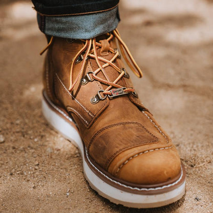 Magnolia All-Day Comfort Work Boots
