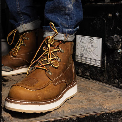 Magnolia All-Day Comfort Work Boots