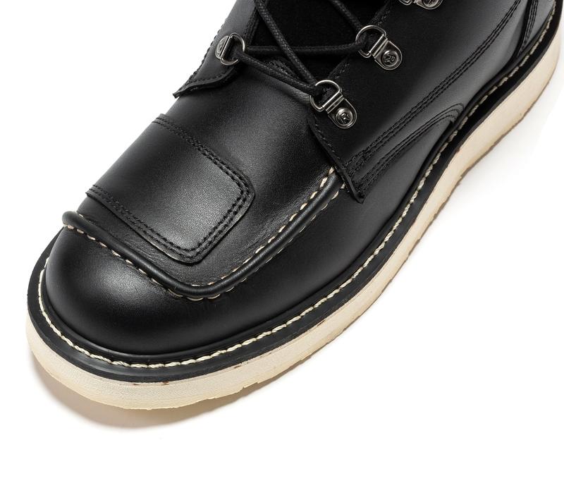 Magnolia All-Day Comfort Work Boots