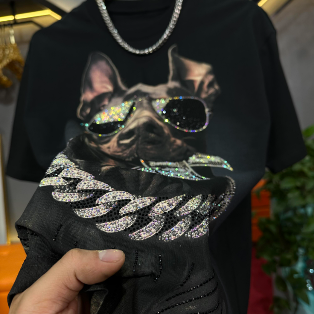 Loyal Doberman Bring Wealth