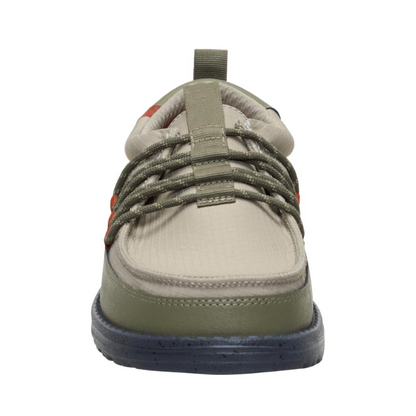 Men's Waterproof Outdoor Slip-On Shoes