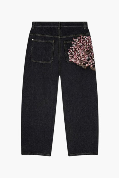 Hanami Denim Jeans
