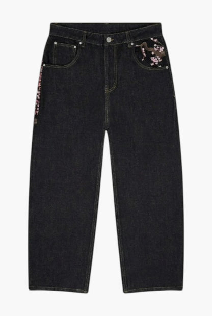 Hanami Denim Jeans