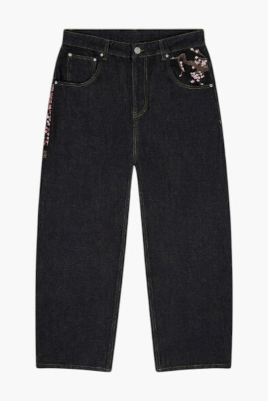 Hanami Denim Jeans