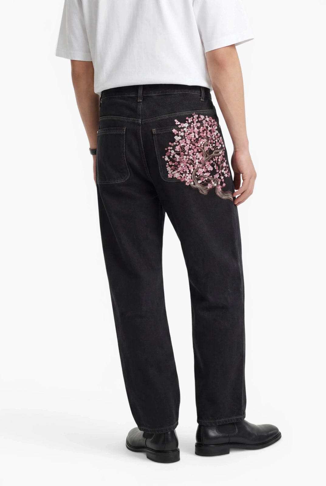 Hanami Denim Jeans