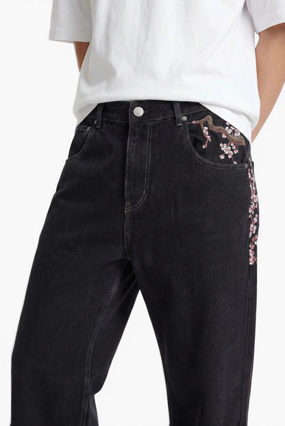 Hanami Denim Jeans