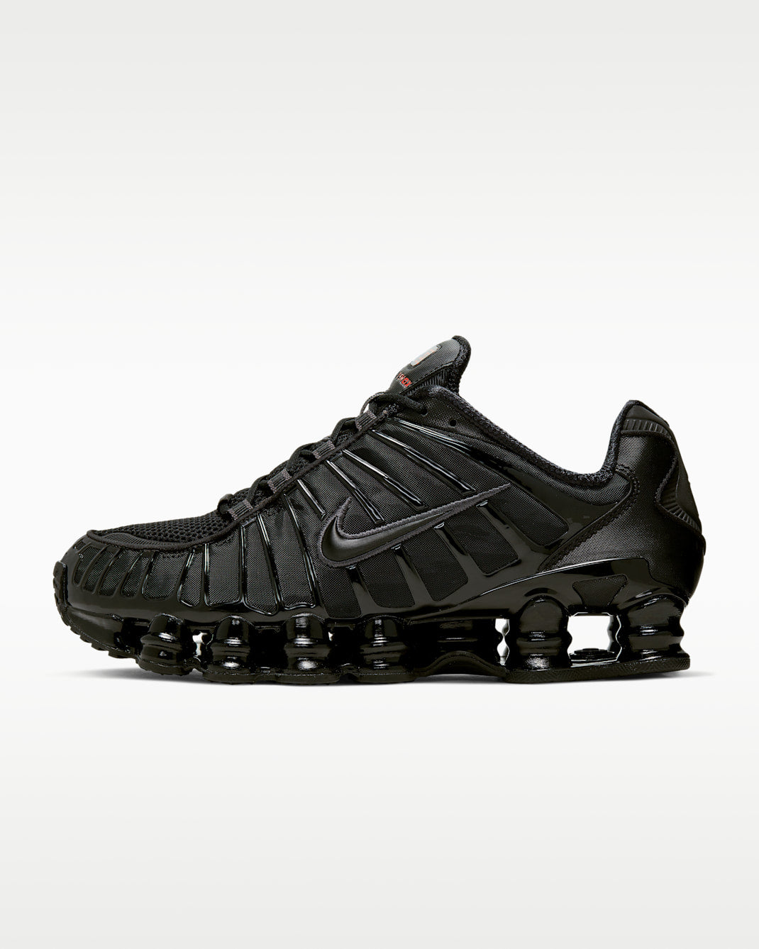 Men's Modern Cushion Running Shoes