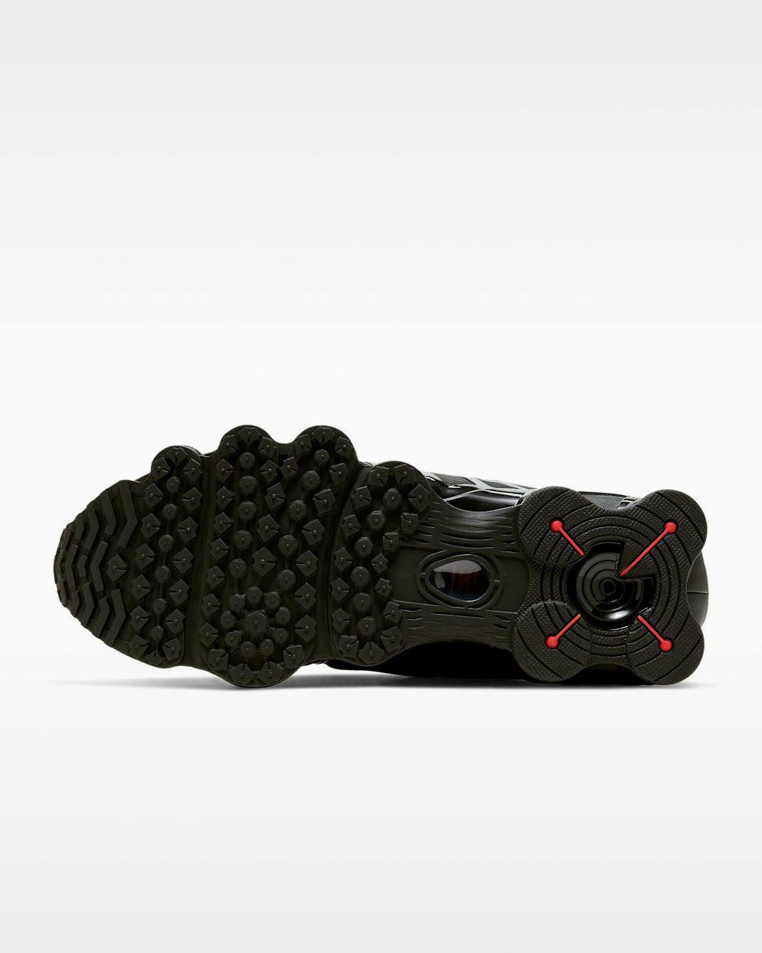 Men's Modern Cushion Running Shoes
