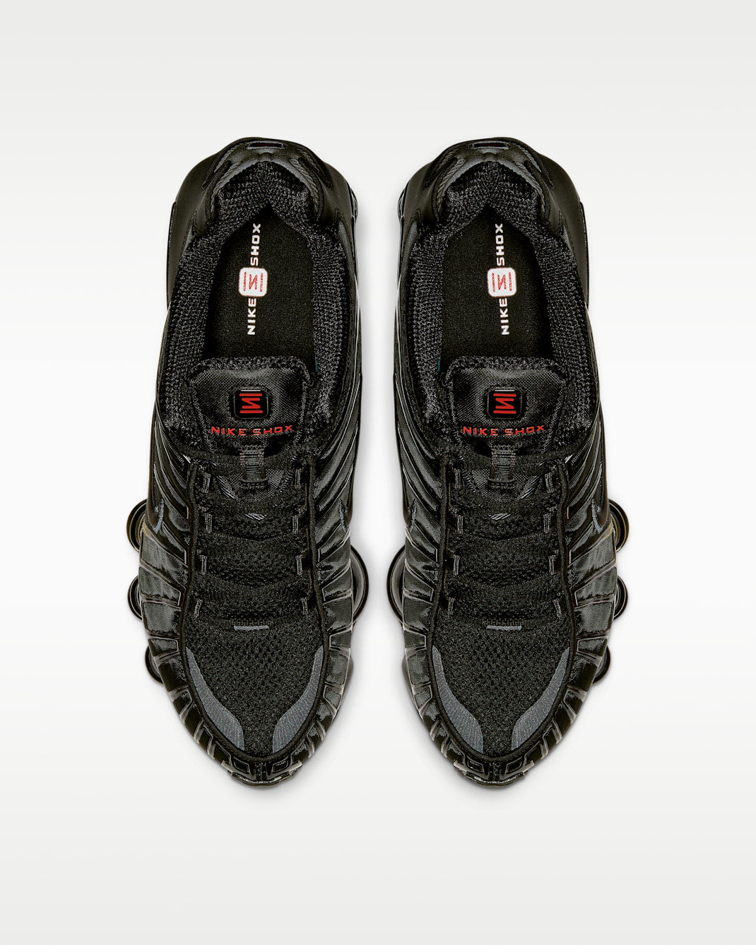Men's Modern Cushion Running Shoes