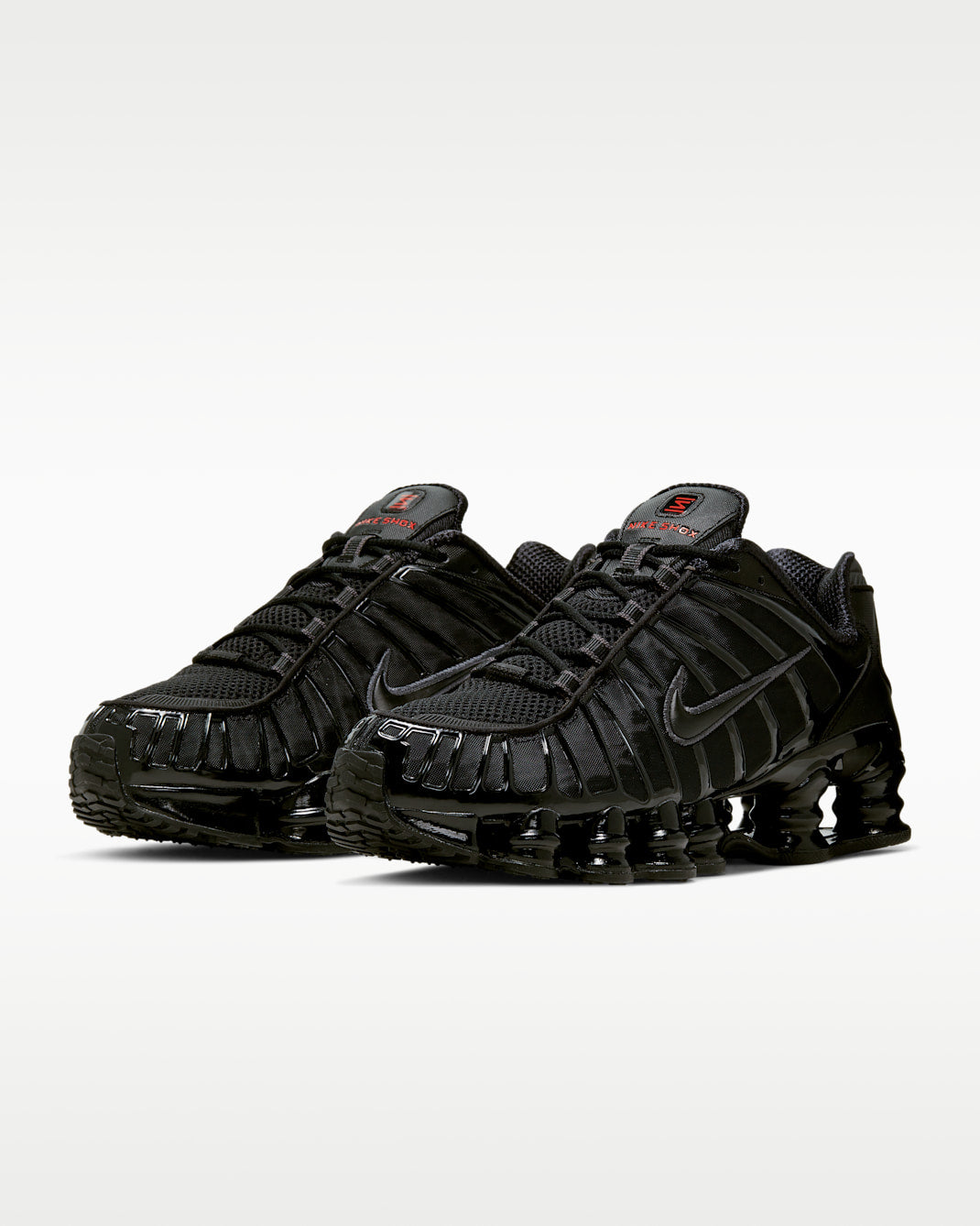 Men's Modern Cushion Running Shoes