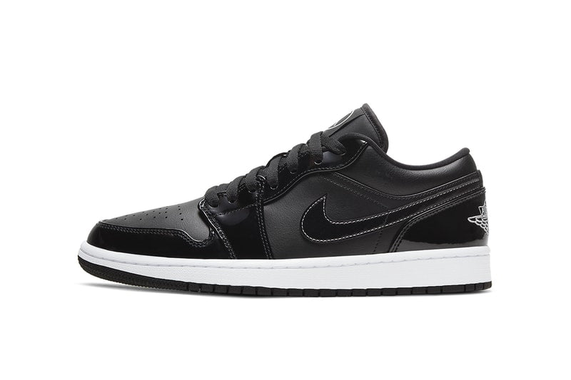 Men's Classic Retro Low Top Sneakers