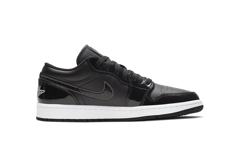 Men's Classic Retro Low Top Sneakers