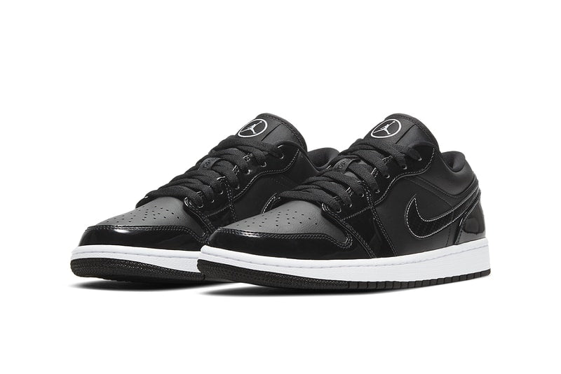 Men's Classic Retro Low Top Sneakers