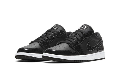 Men's Classic Retro Low Top Sneakers