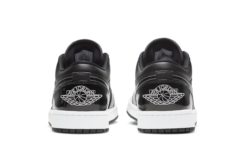 Men's Classic Retro Low Top Sneakers