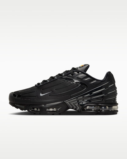 Men's Retro Sport Cushion Sneakers