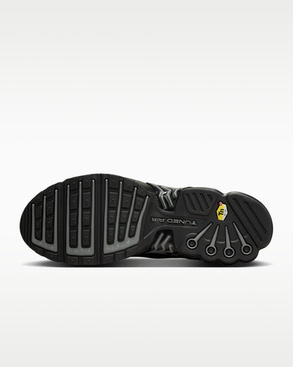 Men's Retro Sport Cushion Sneakers