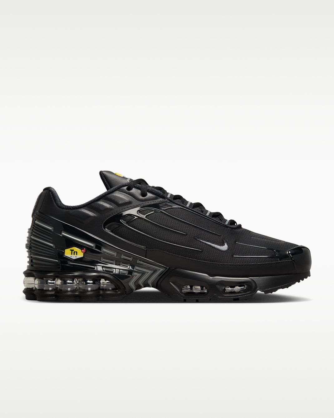 Men's Retro Sport Cushion Sneakers