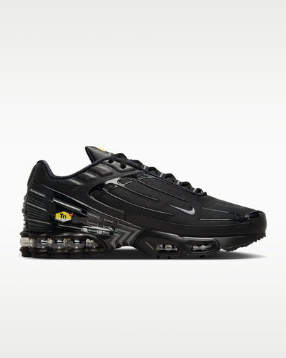 Men's Retro Sport Cushion Sneakers