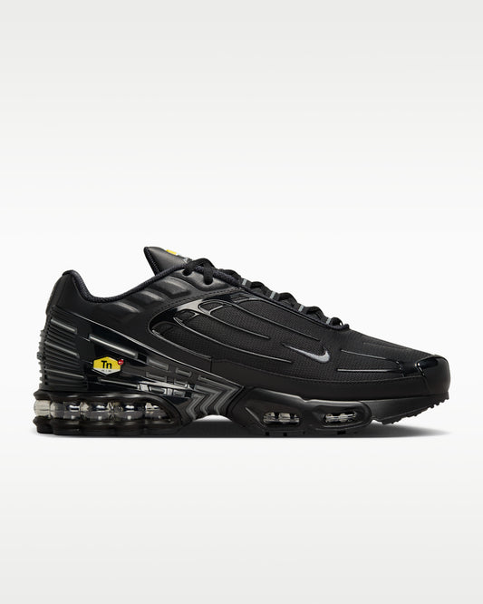 Men's Retro Sport Cushion Sneakers