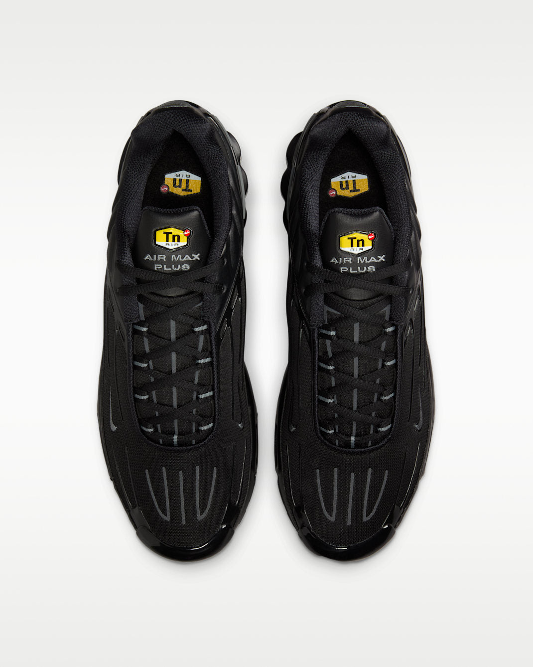 Men's Retro Sport Cushion Sneakers