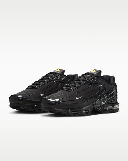 Men's Retro Sport Cushion Sneakers