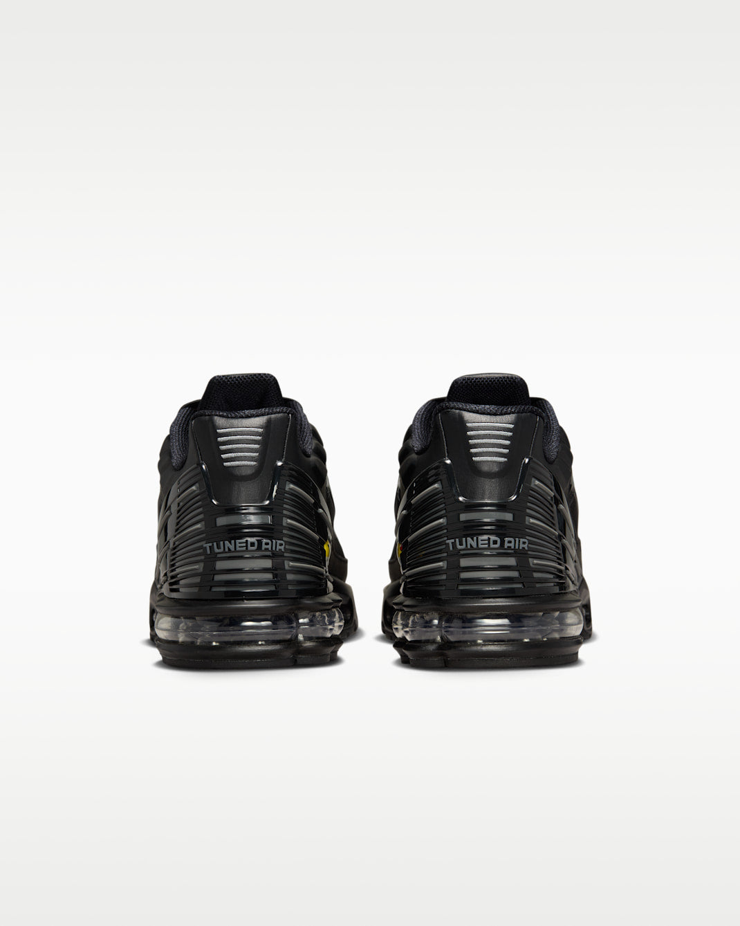 Men's Retro Sport Cushion Sneakers