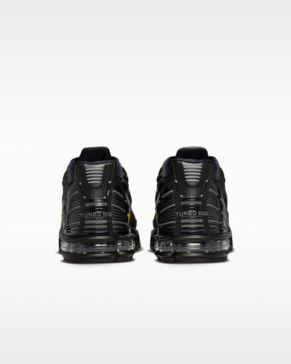 Men's Retro Sport Cushion Sneakers